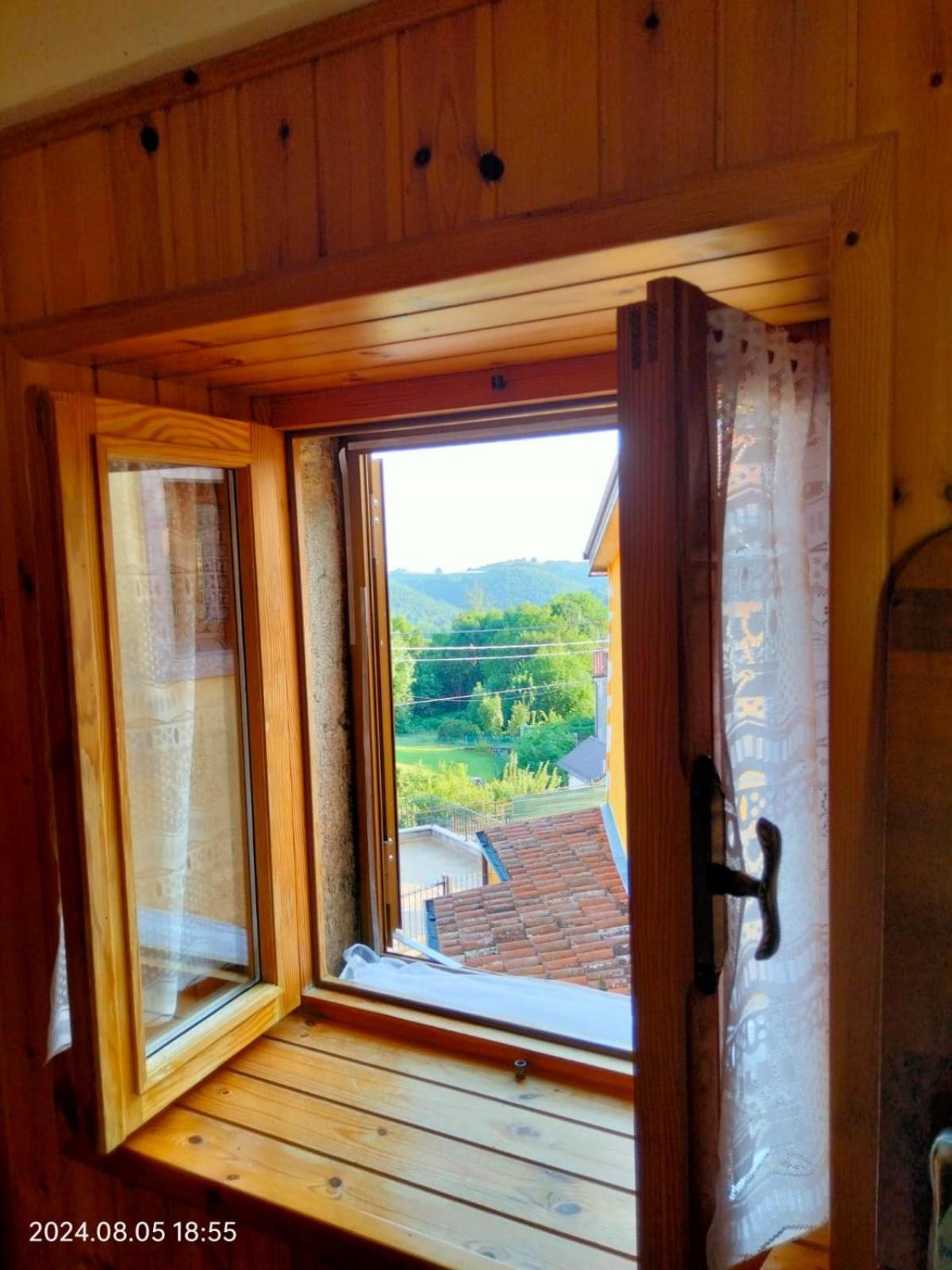 Casa Umberna Villa อาเซียโก ภายนอก รูปภาพ