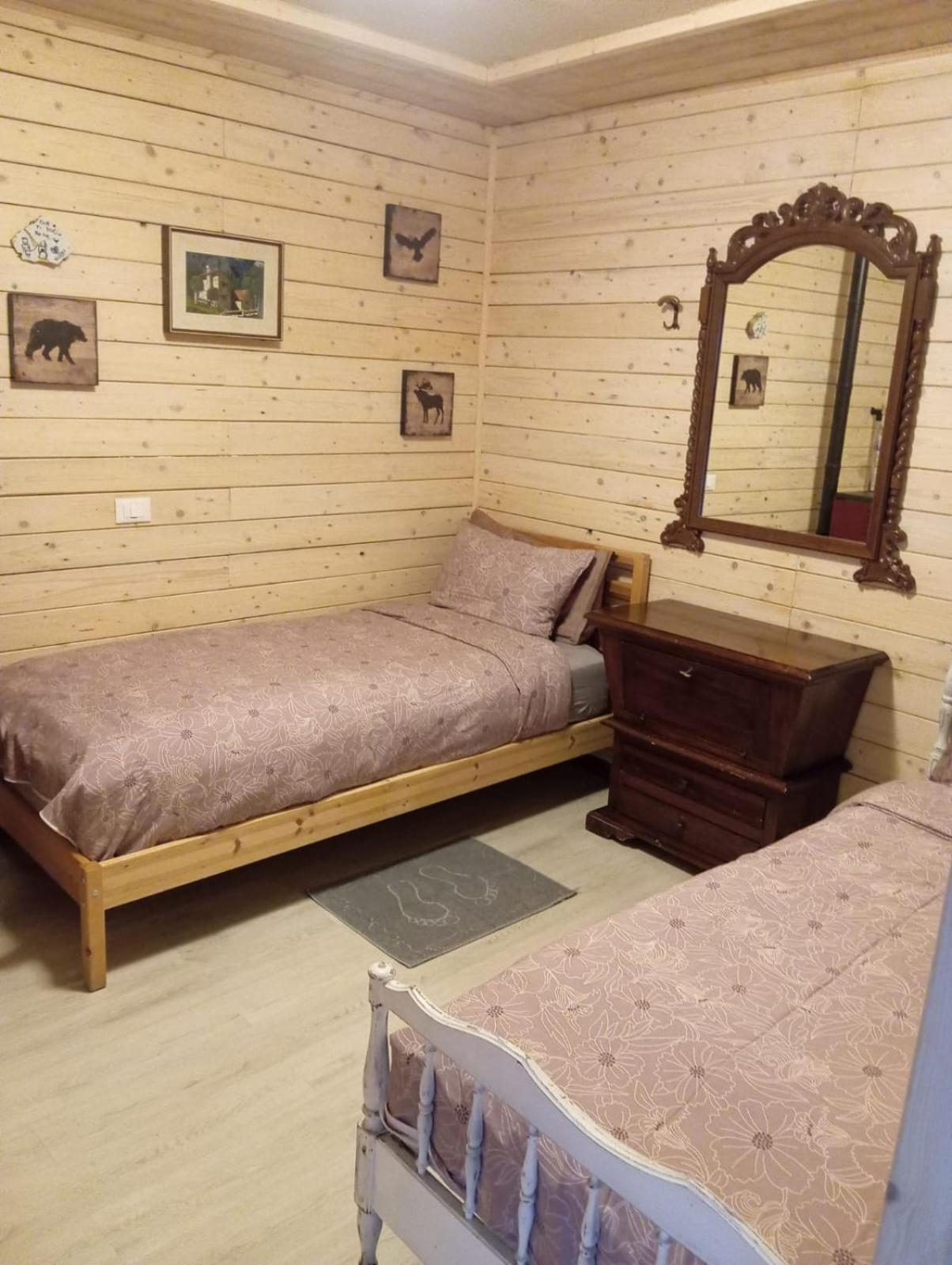 Casa Umberna Villa อาเซียโก ภายนอก รูปภาพ